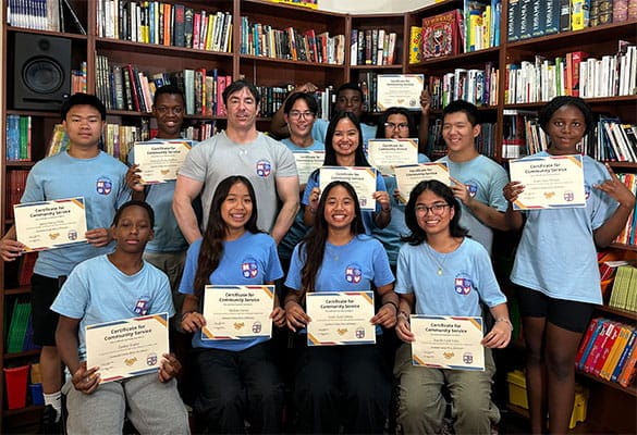 Camps Team